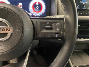 Photo 15 du bon plan NISSAN Qashqai 1.3 Mild Hybrid 140ch N-Connecta occasion à 20490 €