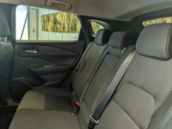 Photo 17 du bon plan NISSAN Qashqai 1.3 Mild Hybrid 140ch N-Connecta occasion à 20490 €