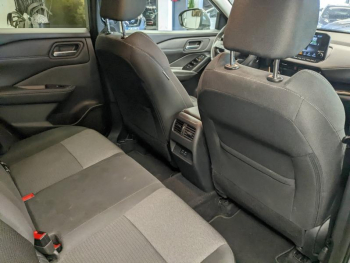 Photo 18 du bon plan NISSAN Qashqai 1.3 Mild Hybrid 140ch N-Connecta occasion à 20490 €