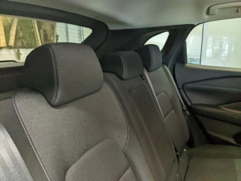 Photo 19 du bon plan NISSAN Qashqai 1.3 Mild Hybrid 140ch N-Connecta occasion à 20490 €
