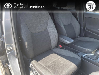 Photo 6 du bon plan TOYOTA Yaris Cross 116h Design MY22 occasion à 21990 €