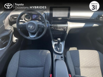 Photo 8 du bon plan TOYOTA Yaris Cross 116h Design MY22 occasion à 21990 €