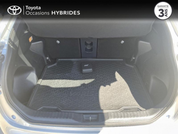 Photo 10 du bon plan TOYOTA Yaris Cross 116h Design MY22 occasion à 21990 €
