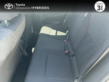 Photo 12 du bon plan TOYOTA Yaris Cross 116h Design MY22 occasion à 21990 €