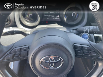 Photo 13 du bon plan TOYOTA Yaris Cross 116h Design MY22 occasion à 21990 €