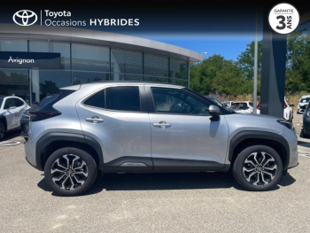 Photo 17 du bon plan TOYOTA Yaris Cross 116h Design MY22 occasion à 21990 €
