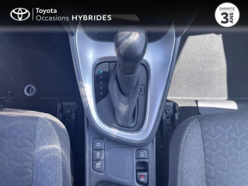 Photo 20 du bon plan TOYOTA Yaris Cross 116h Design MY22 occasion à 21990 €