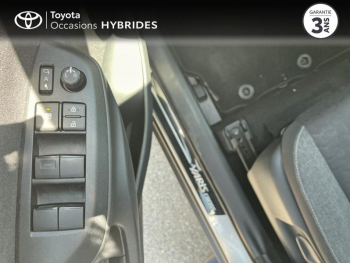 Photo 23 du bon plan TOYOTA Yaris Cross 116h Design MY22 occasion à 21990 €
