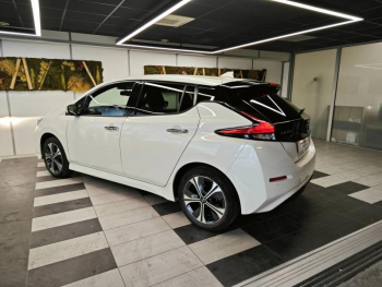 Photo 5 du bon plan NISSAN Leaf 215ch 62kWh 3.Zero e+ occasion à 14490 €