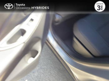 Photo 12 du bon plan TOYOTA Yaris Cross 116h Design MY22 occasion à 23990 €