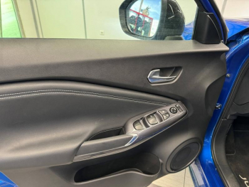Photo 8 du bon plan NISSAN Juke 1.6 Hybrid 143ch Business+ 2023.5 occasion à 22890 €