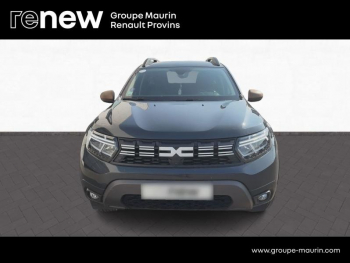 Photo 2 du bon plan DACIA Duster 1.3 TCe 130ch FAP Extreme 4x2 occasion à 18500 €