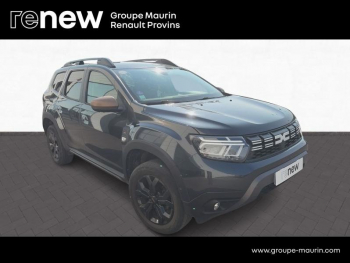 Photo 3 du bon plan DACIA Duster 1.3 TCe 130ch FAP Extreme 4x2 occasion à 18500 €