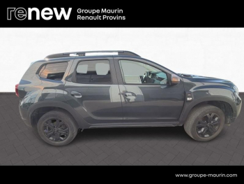 Photo 4 du bon plan DACIA Duster 1.3 TCe 130ch FAP Extreme 4x2 occasion à 18500 €