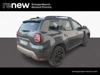 Photo 5 du bon plan DACIA Duster 1.3 TCe 130ch FAP Extreme 4x2 occasion à 18500 €