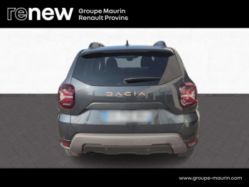 Photo 6 du bon plan DACIA Duster 1.3 TCe 130ch FAP Extreme 4x2 occasion à 18500 €