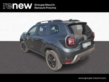 Photo 7 du bon plan DACIA Duster 1.3 TCe 130ch FAP Extreme 4x2 occasion à 18500 €