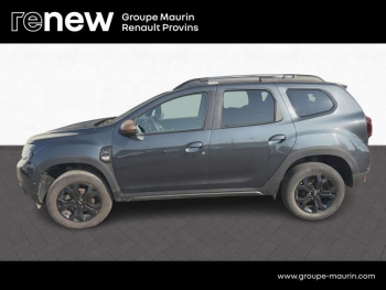 Photo 8 du bon plan DACIA Duster 1.3 TCe 130ch FAP Extreme 4x2 occasion à 18500 €
