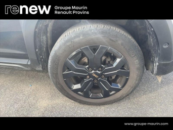 Photo 9 du bon plan DACIA Duster 1.3 TCe 130ch FAP Extreme 4x2 occasion à 18500 €