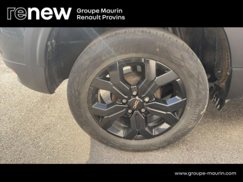 Photo 10 du bon plan DACIA Duster 1.3 TCe 130ch FAP Extreme 4x2 occasion à 18500 €