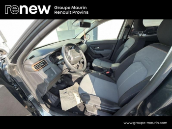 Photo 11 du bon plan DACIA Duster 1.3 TCe 130ch FAP Extreme 4x2 occasion à 18500 €