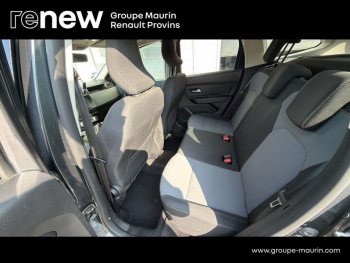 Photo 12 du bon plan DACIA Duster 1.3 TCe 130ch FAP Extreme 4x2 occasion à 18500 €