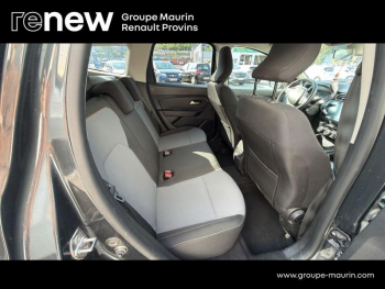 Photo 13 du bon plan DACIA Duster 1.3 TCe 130ch FAP Extreme 4x2 occasion à 18500 €