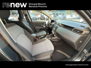 Photo 14 du bon plan DACIA Duster 1.3 TCe 130ch FAP Extreme 4x2 occasion à 18500 €