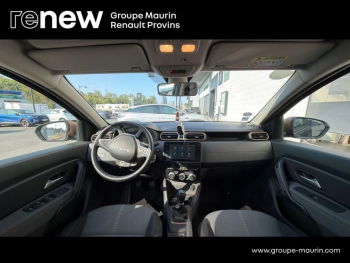 Photo 15 du bon plan DACIA Duster 1.3 TCe 130ch FAP Extreme 4x2 occasion à 18500 €