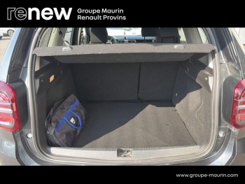 Photo 16 du bon plan DACIA Duster 1.3 TCe 130ch FAP Extreme 4x2 occasion à 18500 €
