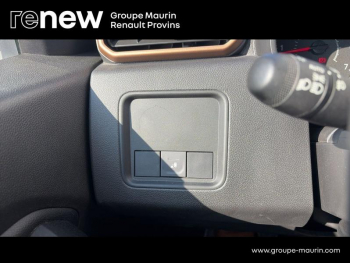 Photo 18 du bon plan DACIA Duster 1.3 TCe 130ch FAP Extreme 4x2 occasion à 18500 €