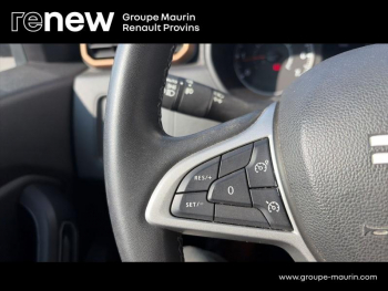 Photo 19 du bon plan DACIA Duster 1.3 TCe 130ch FAP Extreme 4x2 occasion à 18500 €