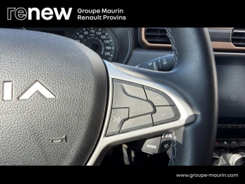 Photo 21 du bon plan DACIA Duster 1.3 TCe 130ch FAP Extreme 4x2 occasion à 18500 €