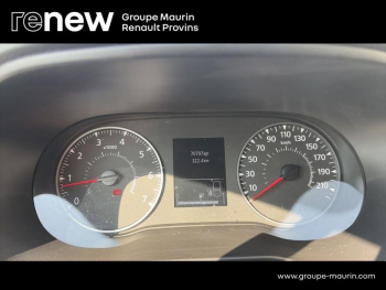 Photo 22 du bon plan DACIA Duster 1.3 TCe 130ch FAP Extreme 4x2 occasion à 18500 €