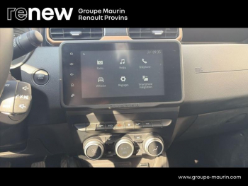 Photo 23 du bon plan DACIA Duster 1.3 TCe 130ch FAP Extreme 4x2 occasion à 18500 €