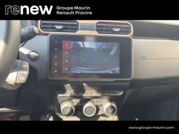 Photo 24 du bon plan DACIA Duster 1.3 TCe 130ch FAP Extreme 4x2 occasion à 18500 €