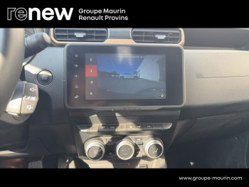Photo 25 du bon plan DACIA Duster 1.3 TCe 130ch FAP Extreme 4x2 occasion à 18500 €