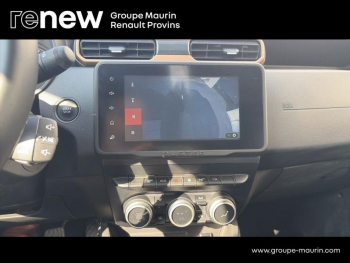 Photo 26 du bon plan DACIA Duster 1.3 TCe 130ch FAP Extreme 4x2 occasion à 18500 €