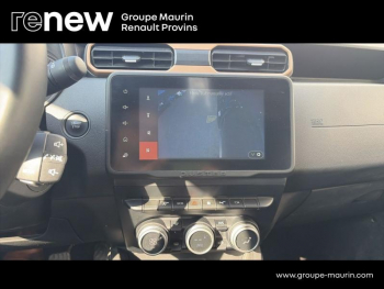 Photo 27 du bon plan DACIA Duster 1.3 TCe 130ch FAP Extreme 4x2 occasion à 18500 €