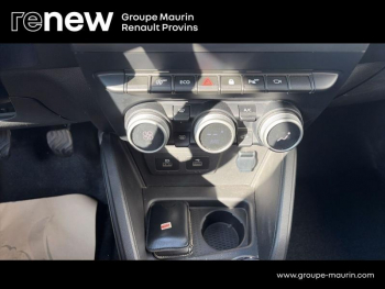 Photo 28 du bon plan DACIA Duster 1.3 TCe 130ch FAP Extreme 4x2 occasion à 18500 €