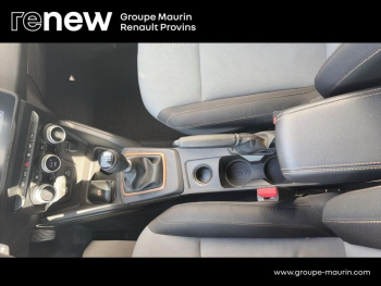 Photo 29 du bon plan DACIA Duster 1.3 TCe 130ch FAP Extreme 4x2 occasion à 18500 €