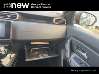 Photo 30 du bon plan DACIA Duster 1.3 TCe 130ch FAP Extreme 4x2 occasion à 18500 €
