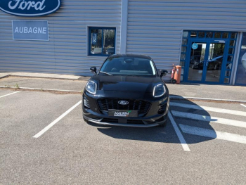 Photo 2 du bon plan FORD Puma 1.0 EcoBoost Hybrid 125ch Titanium S&S occasion à 23740 €