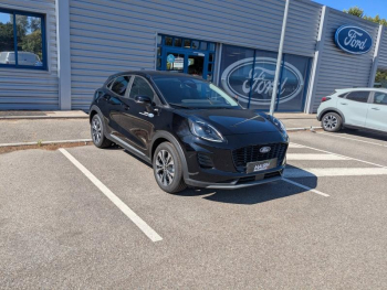 Photo 3 du bon plan FORD Puma 1.0 EcoBoost Hybrid 125ch Titanium S&S occasion à 23740 €