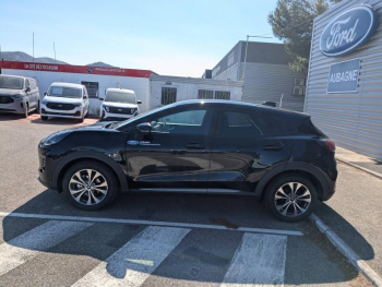 Photo 5 du bon plan FORD Puma 1.0 EcoBoost Hybrid 125ch Titanium S&S occasion à 23740 €