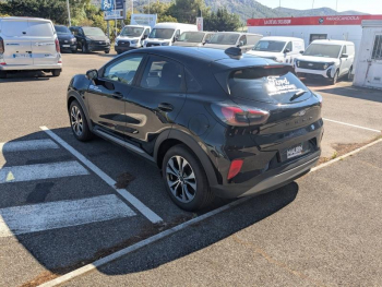 Photo 6 du bon plan FORD Puma 1.0 EcoBoost Hybrid 125ch Titanium S&S occasion à 23740 €
