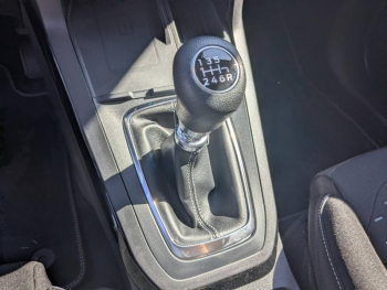Photo 22 du bon plan FORD Puma 1.0 EcoBoost Hybrid 125ch Titanium S&S occasion à 23740 €