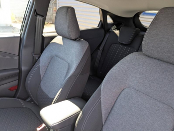 Photo 23 du bon plan FORD Puma 1.0 EcoBoost Hybrid 125ch Titanium S&S occasion à 23740 €