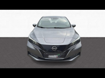 Photo 2 du bon plan NISSAN Leaf 150ch 40kWh Acenta 22 occasion à 16999 €