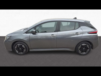 Photo 8 du bon plan NISSAN Leaf 150ch 40kWh Acenta 22 occasion à 16999 €